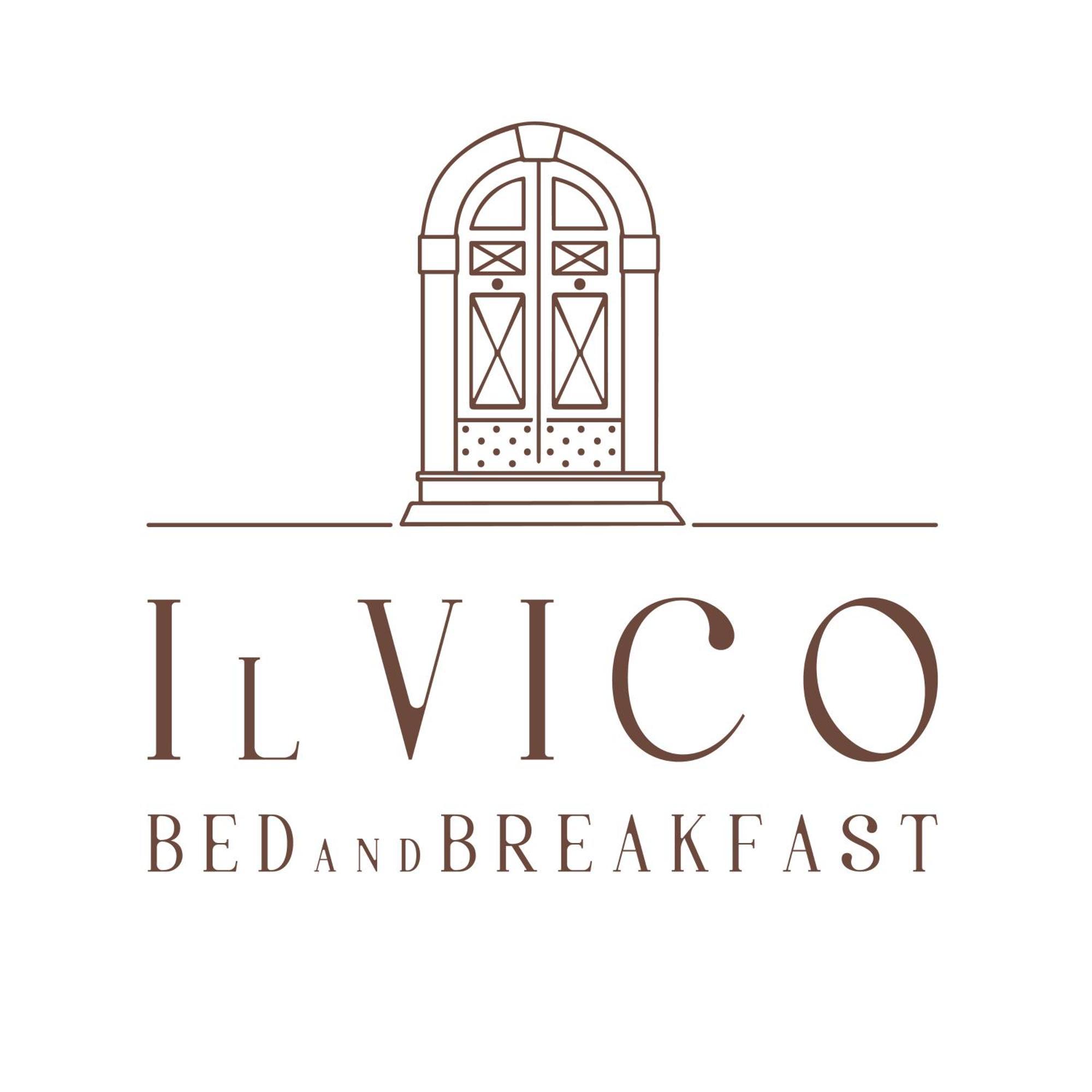 לינה וארוחת בוקר ל'אקווילה Il Vico מראה חיצוני תמונה
